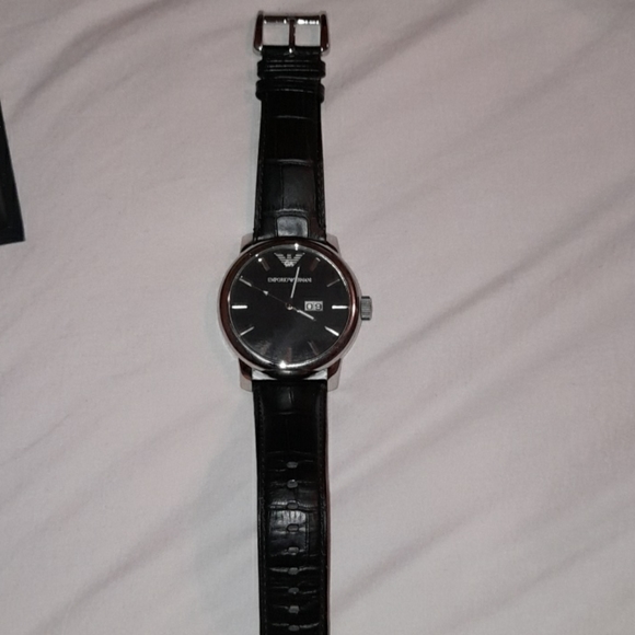 Emporio Armani Other - Emporio Armani Watch
